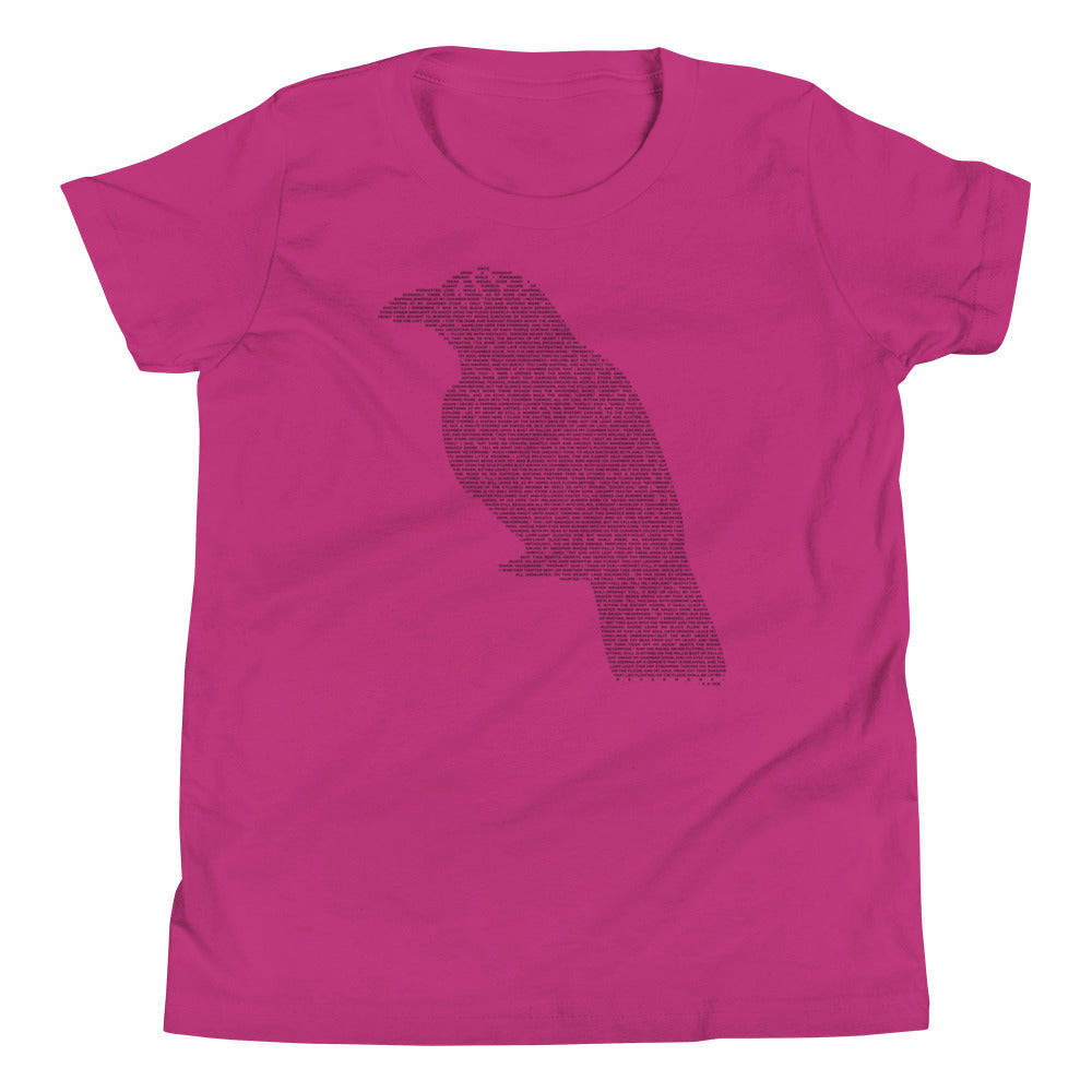 Raven Kid'S T-Shirts, Hoodie, Sweatshirt - T-Shirt, Sweatshirt, Hoodie