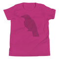 Raven Kid'S T-Shirts, Hoodie, Sweatshirt - T-Shirt, Sweatshirt, Hoodie