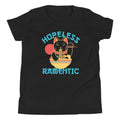 Hopeless Ramentic Kid'S T-Shirts, Hoodie, Sweatshirt - T-Shirt, Sweatshirt, Hoodie