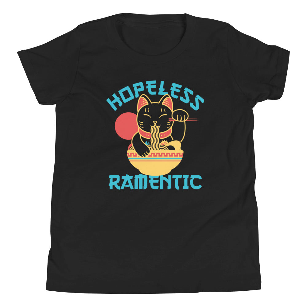 Hopeless Ramentic Kid'S T-Shirts, Hoodie, Sweatshirt - T-Shirt, Sweatshirt, Hoodie