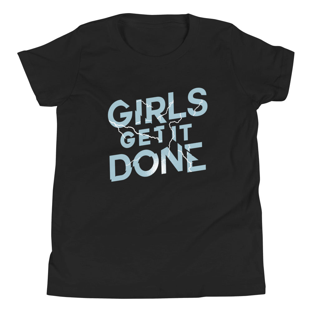 Get Done Kid'S T-Shirts, Hoodie, Sweatshirt - T-Shirt, Sweatshirt, Hoodie