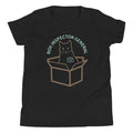 Box Inspector General Kid'S T-Shirts, Hoodie, Sweatshirt - T-Shirt, Sweatshirt, Hoodie