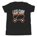 Leg Day Kid'S T-Shirts, Hoodie, Sweatshirt - T-Shirt, Sweatshirt, Hoodie