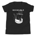 Invincible Cat Kid'S T-Shirts, Hoodie, Sweatshirt - T-Shirt, Sweatshirt, Hoodie