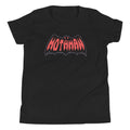 Mothman Kid'S T-Shirts, Hoodie, Sweatshirt - T-Shirt, Sweatshirt, Hoodie