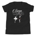 Swan Wars Kid'S T-Shirts, Hoodie, Sweatshirt - T-Shirt, Sweatshirt, Hoodie