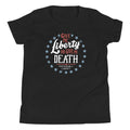 Liberty Death Preferably Liberty Kid'S T-Shirts, Hoodie, Sweatshirt - T-Shirt, Sweatshirt, Hoodie