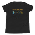Total Eclipse Heart Kid'S T-Shirts, Hoodie, Sweatshirt - T-Shirt, Sweatshirt, Hoodie