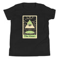 Guac Tarot Kid'S T-Shirts, Hoodie, Sweatshirt - T-Shirt, Sweatshirt, Hoodie
