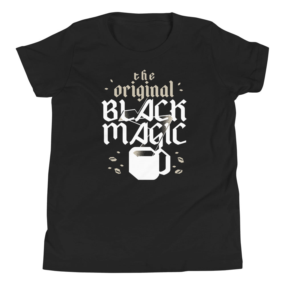 Original Black Magic Kid'S T-Shirts, Hoodie, Sweatshirt - T-Shirt, Sweatshirt, Hoodie