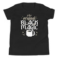 Original Black Magic Kid'S T-Shirts, Hoodie, Sweatshirt - T-Shirt, Sweatshirt, Hoodie