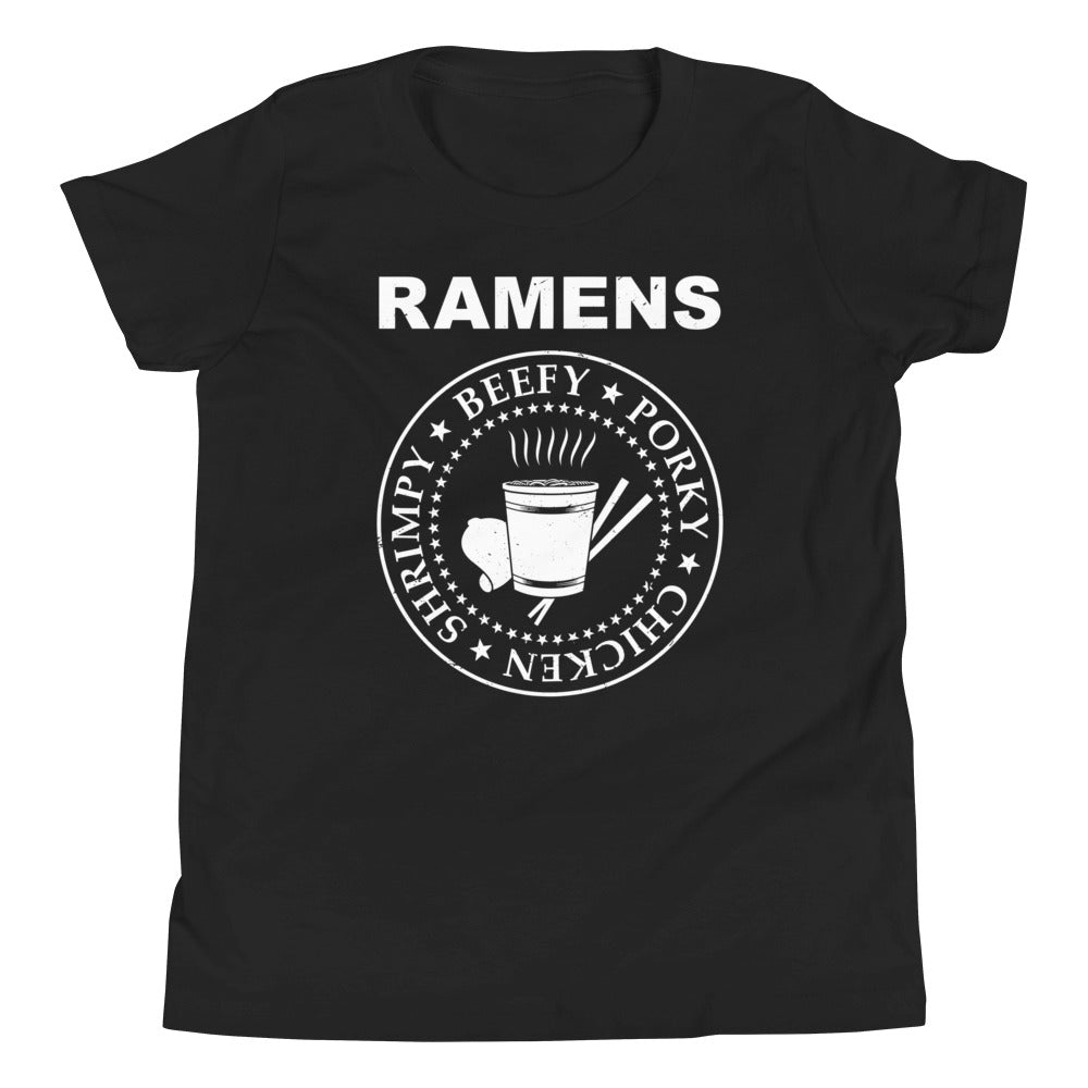 Ramens Kid'S T-Shirts, Hoodie, Sweatshirt - T-Shirt, Sweatshirt, Hoodie