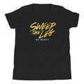 Sweep Leg Kid'S T-Shirts, Hoodie, Sweatshirt - T-Shirt, Sweatshirt, Hoodie