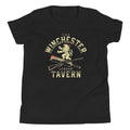 Winchester Tavern Kid'S T-Shirts, Hoodie, Sweatshirt - T-Shirt, Sweatshirt, Hoodie