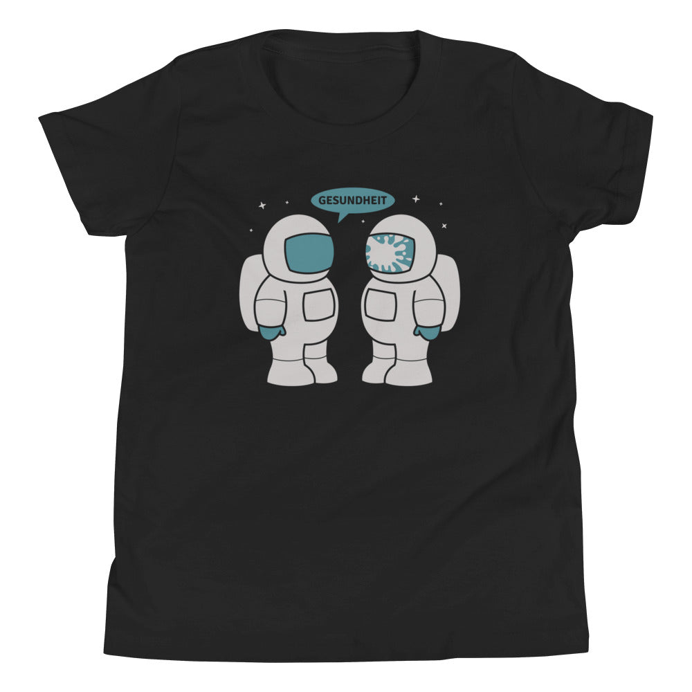 Space Sneeze Kid'S T-Shirts, Hoodie, Sweatshirt - T-Shirt, Sweatshirt, Hoodie