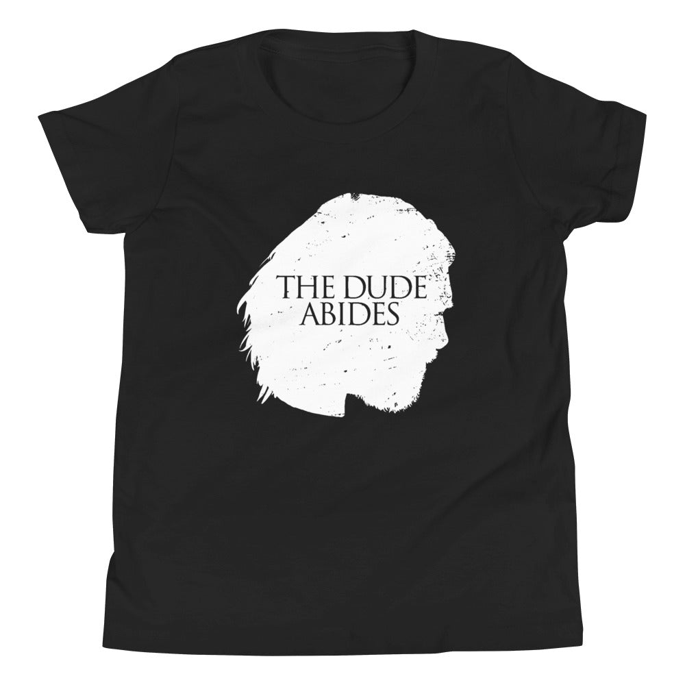 Dude Abides Kid'S T-Shirts, Hoodie, Sweatshirt - T-Shirt, Sweatshirt, Hoodie