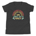 Morning Person Dec 25th Only Kid'S T-Shirts, Hoodie, Sweatshirt - T-Shirt, Sweatshirt, Hoodie