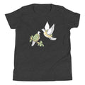 Two Turtle Doves Kid'S T-Shirts, Hoodie, Sweatshirt - T-Shirt, Sweatshirt, Hoodie