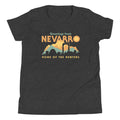 Greetings Nevarro Kid'S T-Shirts, Hoodie, Sweatshirt - T-Shirt, Sweatshirt, Hoodie