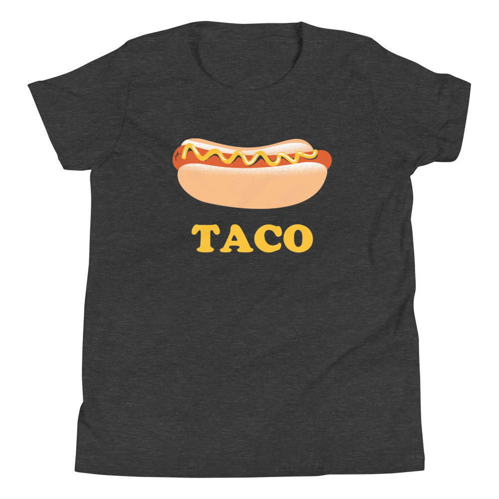 Hotdog Taco Kid'S T-Shirts, Hoodie, Sweatshirt - T-Shirt, Sweatshirt, Hoodie