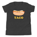 Hotdog Taco Kid'S T-Shirts, Hoodie, Sweatshirt - T-Shirt, Sweatshirt, Hoodie
