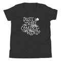 Dost Thou Comprehend? Kid'S T-Shirts, Hoodie, Sweatshirt - T-Shirt, Sweatshirt, Hoodie
