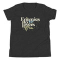 Enemies Lovers Kid'S T-Shirts, Hoodie, Sweatshirt - T-Shirt, Sweatshirt, Hoodie