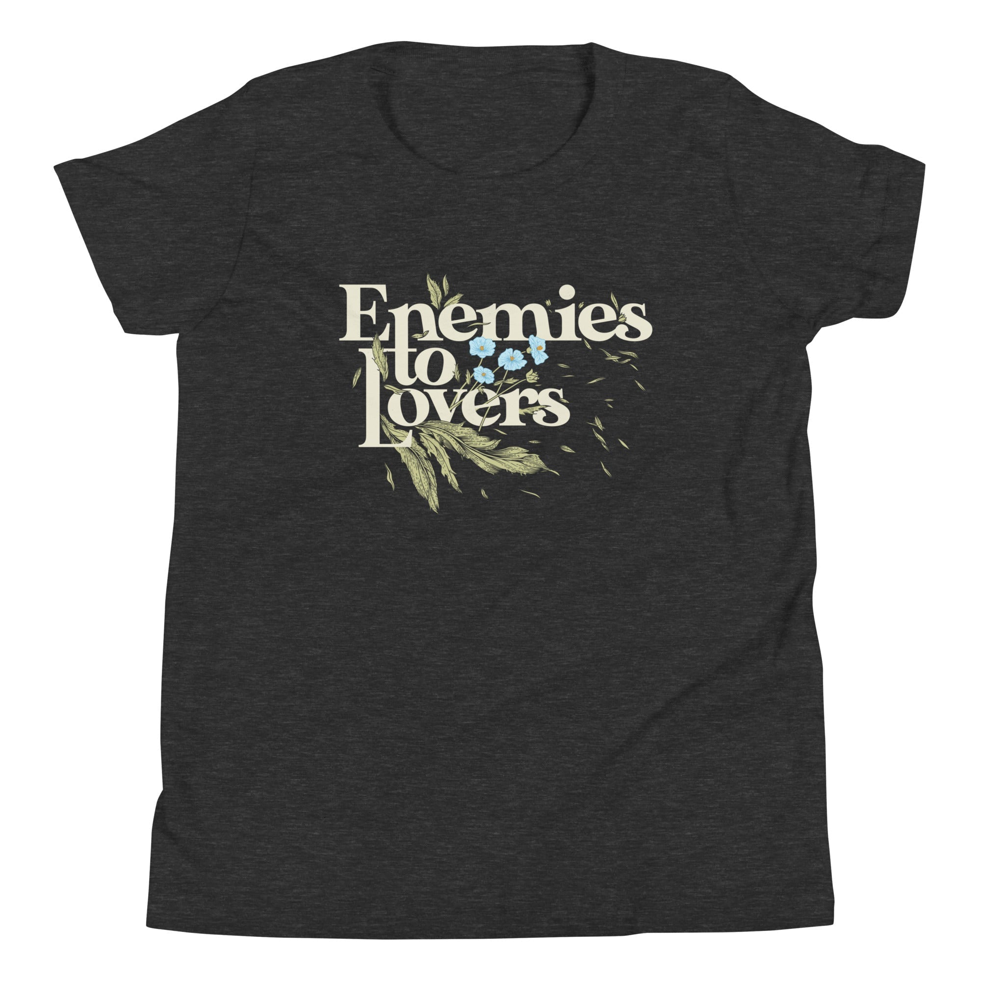 Enemies Lovers Kid'S T-Shirts, Hoodie, Sweatshirt - T-Shirt, Sweatshirt, Hoodie