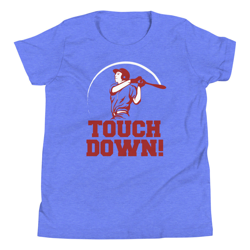 Touchdown! Kid'S T-Shirts, Hoodie, Sweatshirt - T-Shirt, Sweatshirt, Hoodie