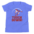 Touchdown! Kid'S T-Shirts, Hoodie, Sweatshirt - T-Shirt, Sweatshirt, Hoodie