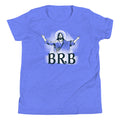 BRB Kid'S T-Shirts, Hoodie, Sweatshirt - T-Shirt, Sweatshirt, Hoodie