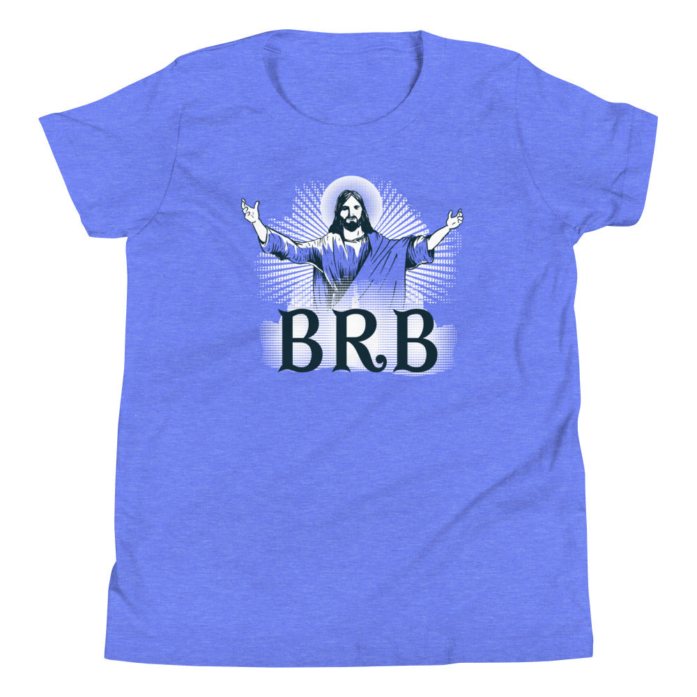 BRB Kid'S T-Shirts, Hoodie, Sweatshirt - T-Shirt, Sweatshirt, Hoodie