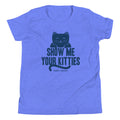 Show Me Your Kitties Kid'S T-Shirts, Hoodie, Sweatshirt - T-Shirt, Sweatshirt, Hoodie