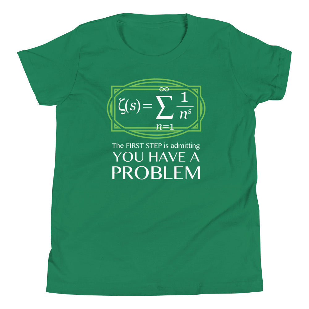 You Have Problem Kid'S T-Shirts, Hoodie, Sweatshirt - T-Shirt, Sweatshirt, Hoodie
