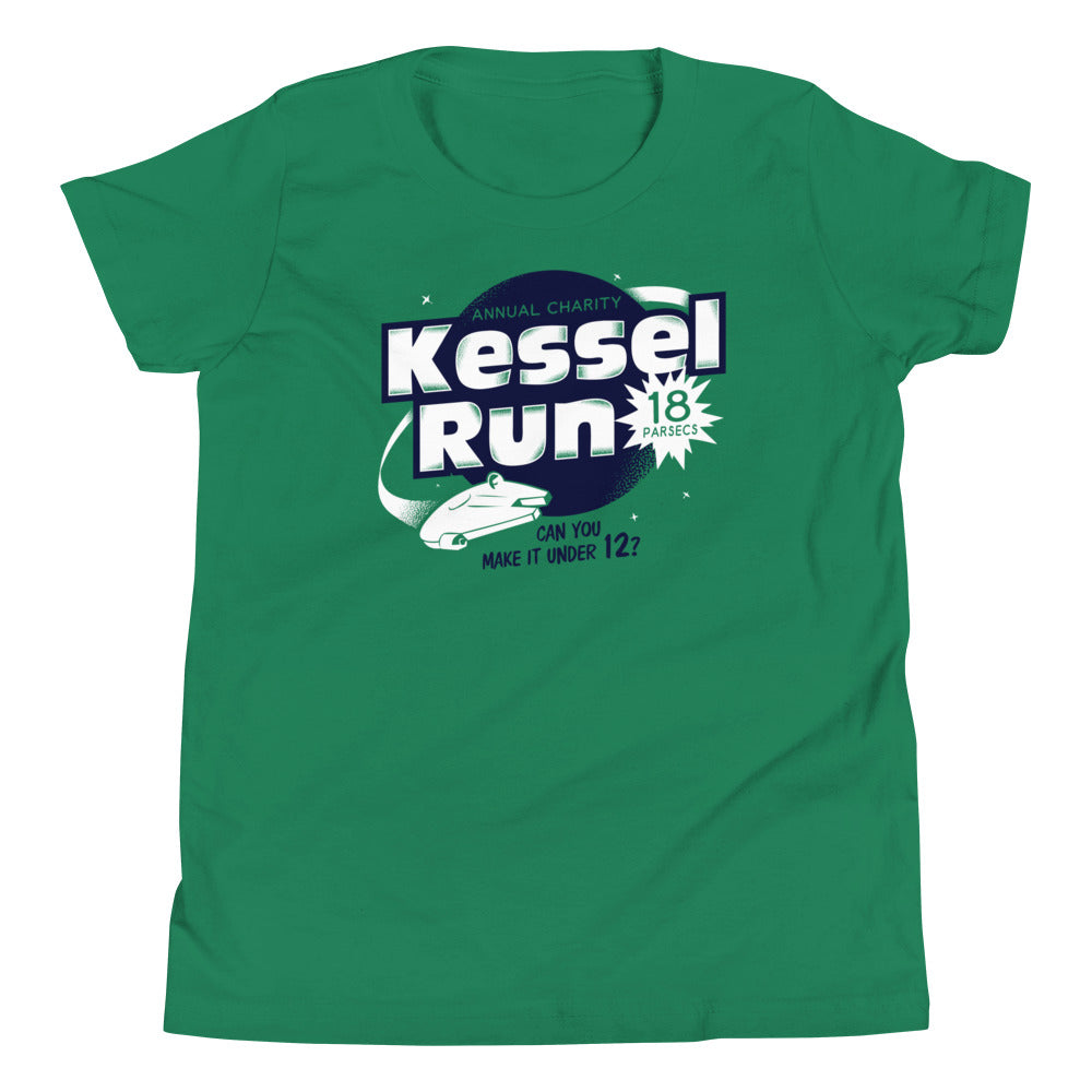 Kessel Run Kid'S T-Shirts, Hoodie, Sweatshirt - T-Shirt, Sweatshirt, Hoodie