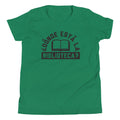 Donde Esta La Biblioteca? Kid'S T-Shirts, Hoodie, Sweatshirt - T-Shirt, Sweatshirt, Hoodie