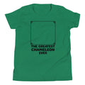 Greatest Chameleon Ever Kid'S T-Shirts, Hoodie, Sweatshirt - T-Shirt, Sweatshirt, Hoodie
