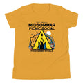 Annual Midsommar Picnic Social Kid'S T-Shirts, Hoodie, Sweatshirt - T-Shirt, Sweatshirt, Hoodie