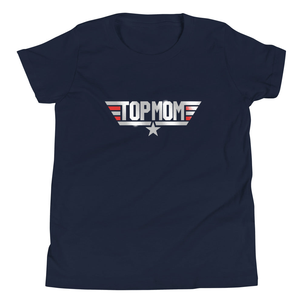 Top Mom Kid'S T-Shirts, Hoodie, Sweatshirt - T-Shirt, Sweatshirt, Hoodie