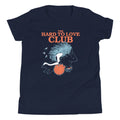 Hard Love Club Kid'S T-Shirts, Hoodie, Sweatshirt - T-Shirt, Sweatshirt, Hoodie