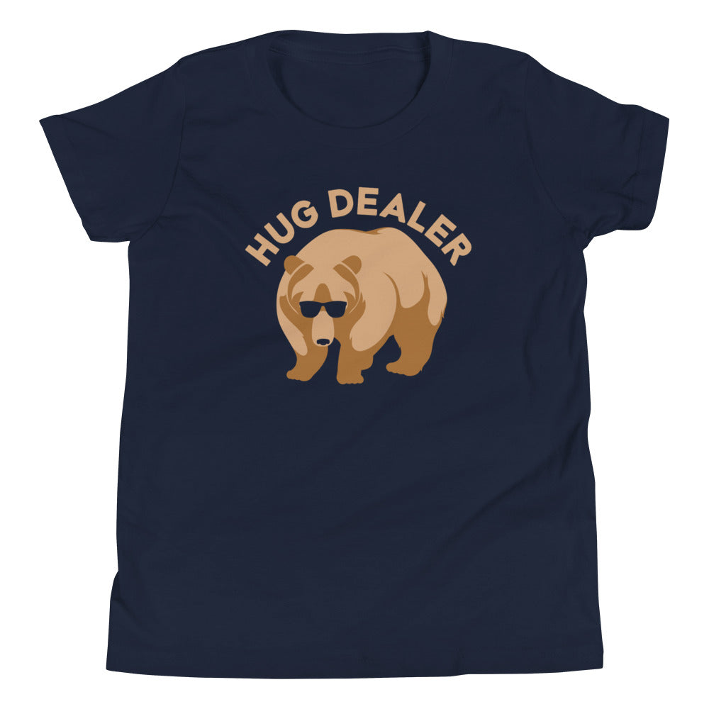 Hug Dealer Kid'S T-Shirts, Hoodie, Sweatshirt - T-Shirt, Sweatshirt, Hoodie