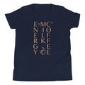Energy Equals Milk Times Coffee Squared Kid'S T-Shirts, Hoodie, Sweatshirt - T-Shirt, Sweatshirt, Hoodie