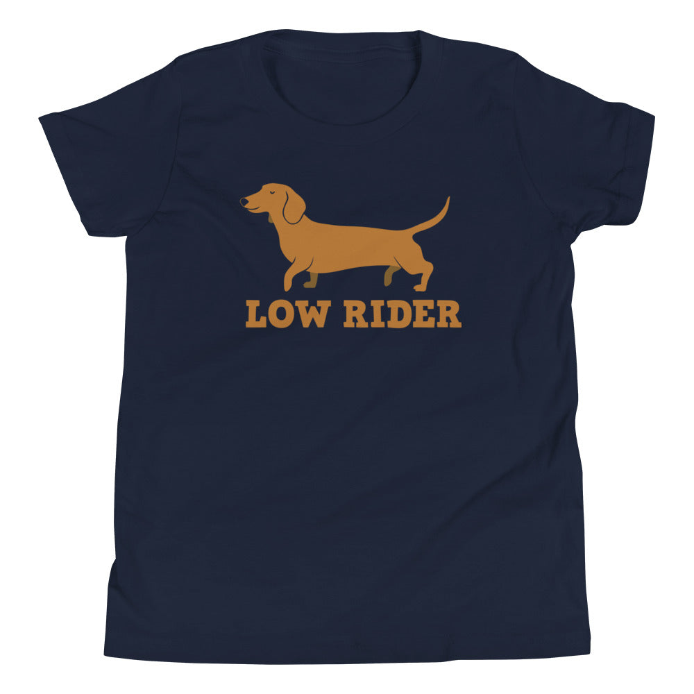 Low Rider Kid'S T-Shirts, Hoodie, Sweatshirt - T-Shirt, Sweatshirt, Hoodie
