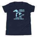 Great Lakes? Kid'S T-Shirts, Hoodie, Sweatshirt - T-Shirt, Sweatshirt, Hoodie
