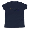 That'S Too Much Bacon Said No One Ever Kid'S T-Shirts, Hoodie, Sweatshirt - T-Shirt, Sweatshirt, Hoodie