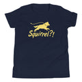 Squirrel?! Kid'S T-Shirts, Hoodie, Sweatshirt - T-Shirt, Sweatshirt, Hoodie