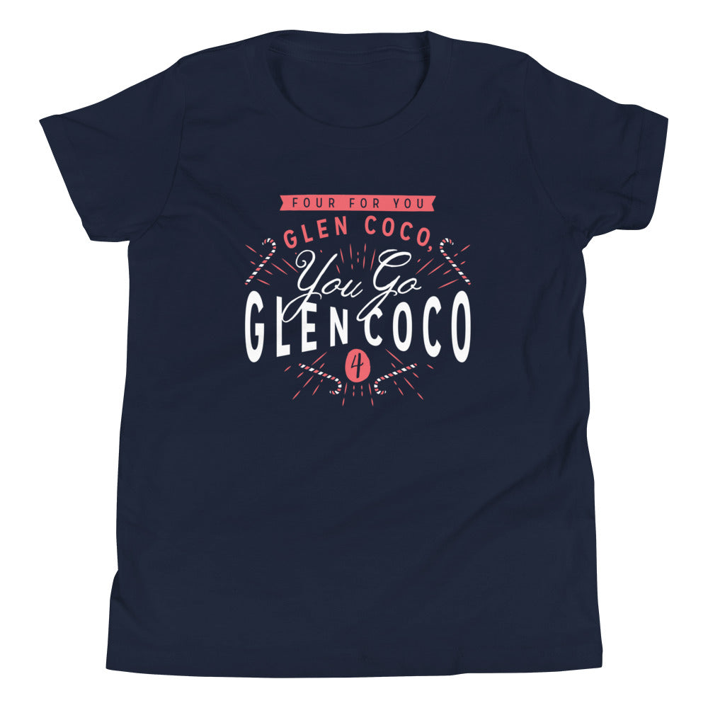 You Go Glen Coco Kid'S T-Shirts, Hoodie, Sweatshirt - T-Shirt, Sweatshirt, Hoodie