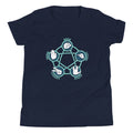 Rock Paper Scissors Lizard Spock Kid'S T-Shirts, Hoodie, Sweatshirt - T-Shirt, Sweatshirt, Hoodie