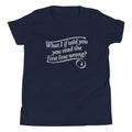 What I If Told You Kid'S T-Shirts, Hoodie, Sweatshirt - T-Shirt, Sweatshirt, Hoodie