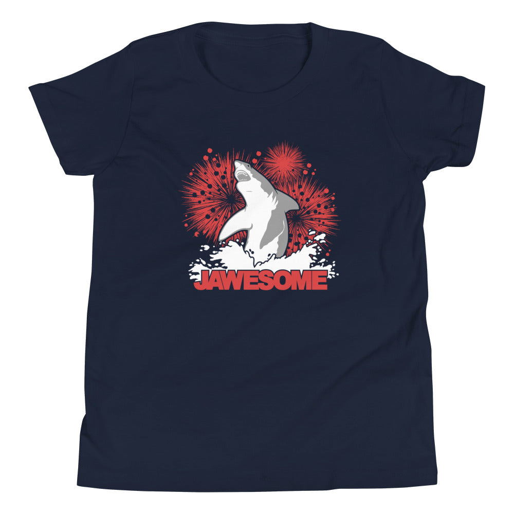 Jawesome! Kid'S T-Shirts, Hoodie, Sweatshirt - T-Shirt, Sweatshirt, Hoodie